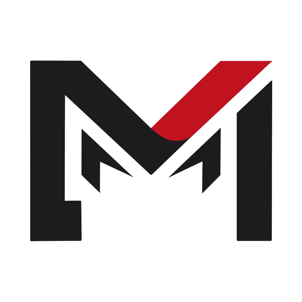 MADIR Intelligence Logo